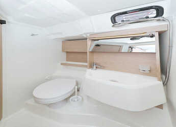 Louer voilier à Zadar Marina - Oceanis 51.1