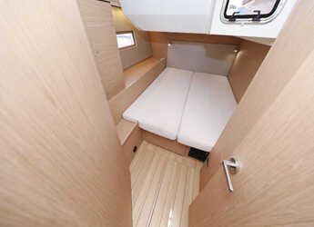 Louer voilier à Zadar Marina - Oceanis 51.1