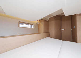 Louer voilier à Zadar Marina - Oceanis 51.1