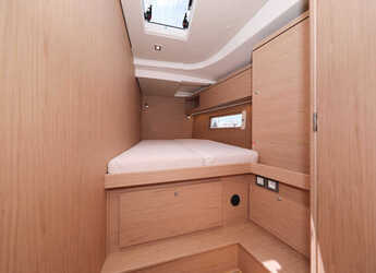 Louer voilier à Zadar Marina - Oceanis 51.1