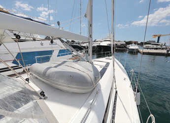 Louer voilier à Zadar Marina - Oceanis 51.1