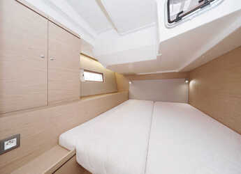 Louer voilier à Zadar Marina - Oceanis 51.1