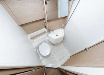 Louer voilier à Zadar Marina - Oceanis 51.1