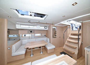 Louer voilier à Zadar Marina - Oceanis 51.1