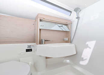 Louer voilier à Zadar Marina - Oceanis 51.1