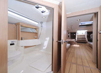 Louer voilier à Zadar Marina - Oceanis 51.1