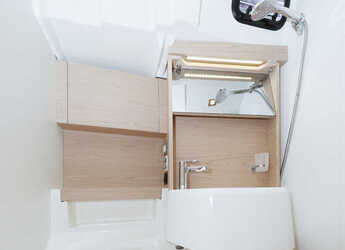 Louer voilier à Zadar Marina - Oceanis 51.1