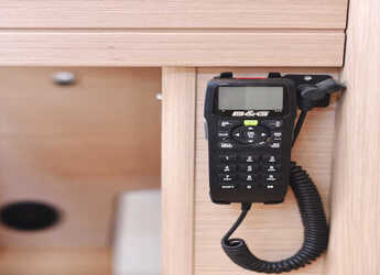 Louer voilier à Zadar Marina - Oceanis 51.1