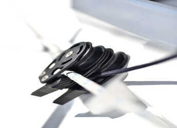 Louer voilier à Zadar Marina - Oceanis 51.1