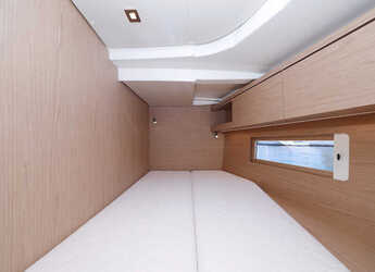 Louer voilier à Zadar Marina - Oceanis 51.1