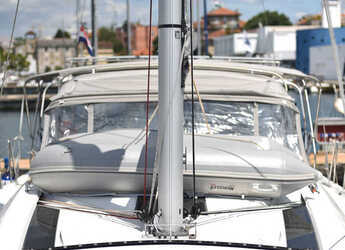 Louer voilier à Zadar Marina - Oceanis 51.1