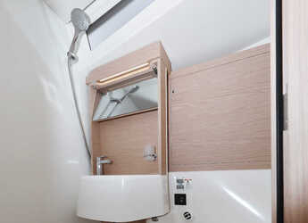 Louer voilier à Zadar Marina - Oceanis 51.1