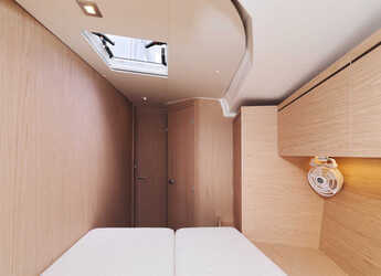 Louer voilier à Zadar Marina - Oceanis 51.1