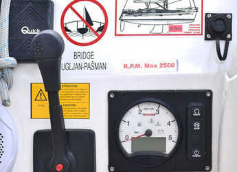 Louer voilier à Zadar Marina - Oceanis 51.1