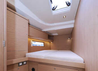 Louer voilier à Zadar Marina - Oceanis 51.1