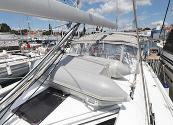 Louer voilier à Zadar Marina - Oceanis 51.1