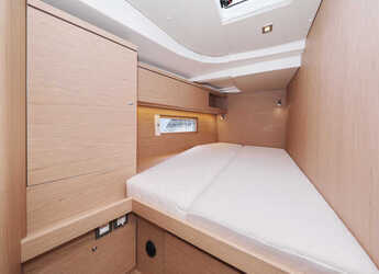 Louer voilier à Zadar Marina - Oceanis 51.1