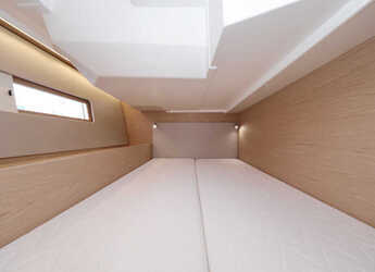 Louer voilier à Zadar Marina - Oceanis 51.1