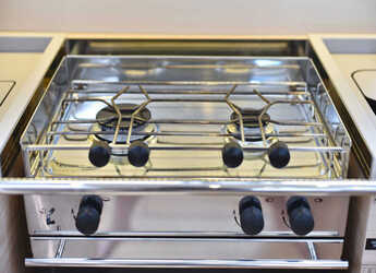 Louer voilier à Zadar Marina - Oceanis 51.1