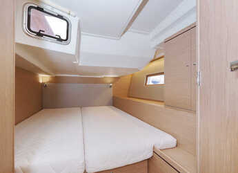 Louer voilier à Zadar Marina - Oceanis 51.1