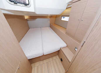 Louer voilier à Zadar Marina - Oceanis 51.1