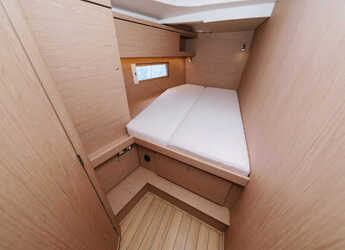 Louer voilier à Zadar Marina - Oceanis 51.1