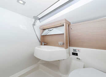 Louer voilier à Zadar Marina - Oceanis 51.1