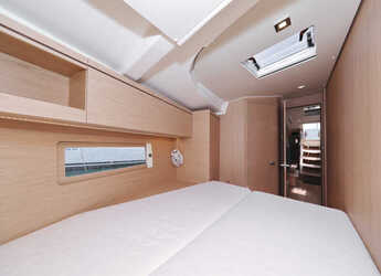 Louer voilier à Zadar Marina - Oceanis 51.1