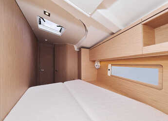 Louer voilier à Zadar Marina - Oceanis 51.1