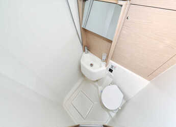 Louer voilier à Zadar Marina - Oceanis 51.1