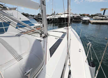 Louer voilier à Zadar Marina - Oceanis 51.1