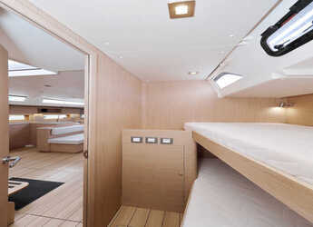 Louer voilier à Zadar Marina - Oceanis 51.1