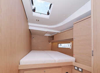 Louer voilier à Zadar Marina - Oceanis 51.1