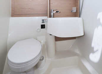 Louer voilier à Zadar Marina - Oceanis 51.1