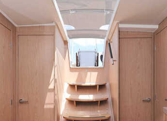 Alquilar velero en Zadar Marina - Oceanis 46.1