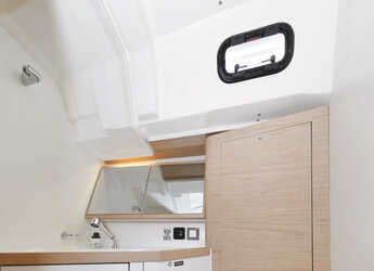 Alquilar velero en Zadar Marina - Oceanis 46.1