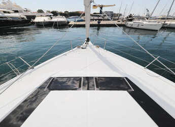 Alquilar velero en Zadar Marina - Oceanis 46.1
