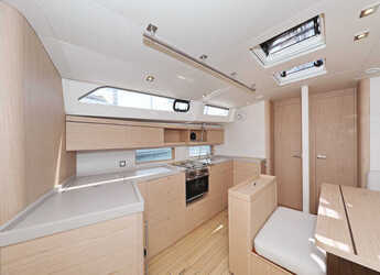 Alquilar velero en Zadar Marina - Oceanis 46.1