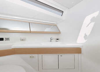 Alquilar velero en Zadar Marina - Oceanis 46.1