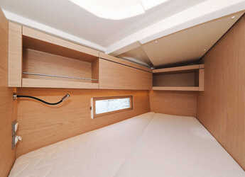 Alquilar velero en Zadar Marina - Oceanis 46.1