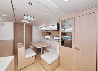 Alquilar velero en Zadar Marina - Oceanis 46.1