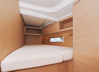 Alquilar velero en Zadar Marina - Oceanis 46.1