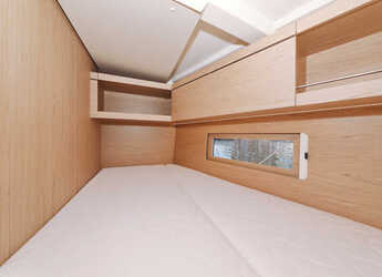 Alquilar velero en Zadar Marina - Oceanis 46.1