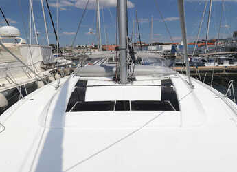 Alquilar velero en Zadar Marina - Oceanis 46.1