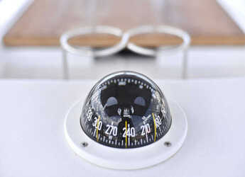 Alquilar velero en Zadar Marina - Oceanis 46.1