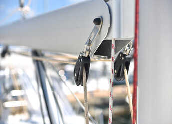 Alquilar velero en Zadar Marina - Oceanis 46.1