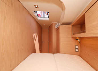 Alquilar velero en Zadar Marina - Oceanis 46.1