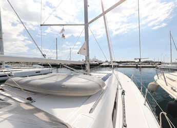 Alquilar velero en Zadar Marina - Oceanis 46.1