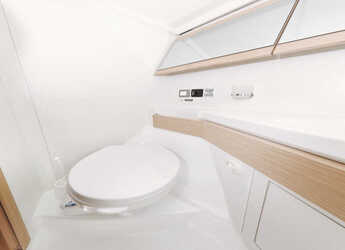 Alquilar velero en Zadar Marina - Oceanis 46.1