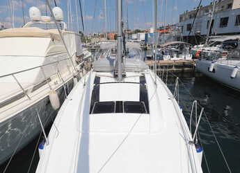 Alquilar velero en Zadar Marina - Oceanis 46.1